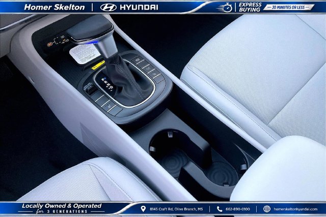 New 2027 Hyundai Kona SEL Sport FWD image 9