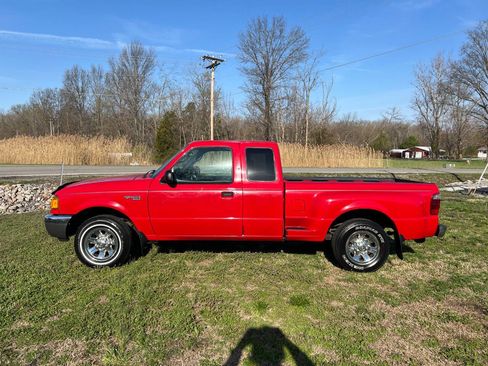 Used 2003 Ford Ranger XLT image 3