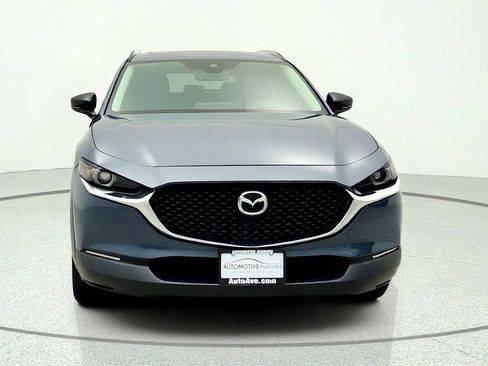 Used 2023 MAZDA CX-30 2.5 Turbo w/ Premium Package AWD/4WD image 2