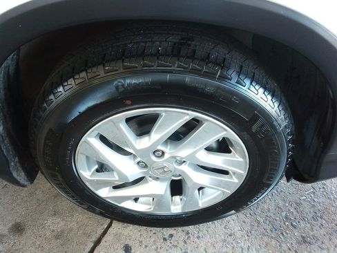 Used 2016 Honda CR-V EX-L image 29