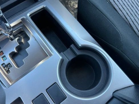 Used 2016 Toyota 4Runner SR5 image 36