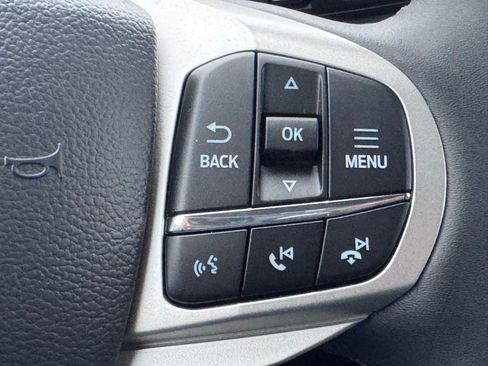 New 2026 Ford Explorer Active AWD/4WD image 9