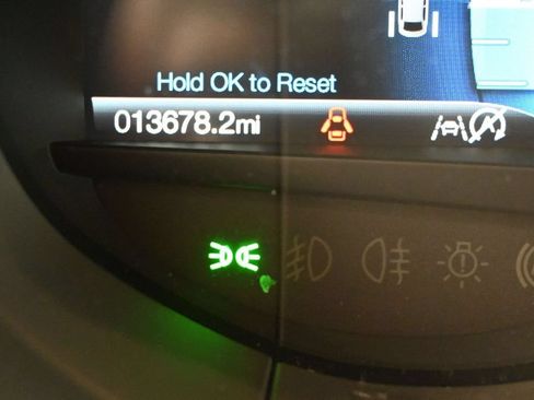 Used 2024 Ford Edge SEL w/ Convenience Package AWD/4WD image 9