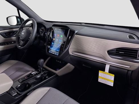 New 2026 Subaru Forester Premium image 30