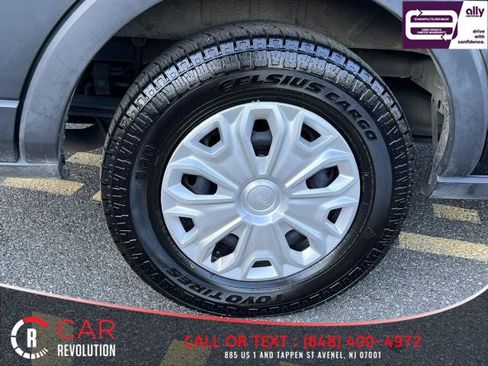 Used 2021 Ford Transit 350 XLT image 18