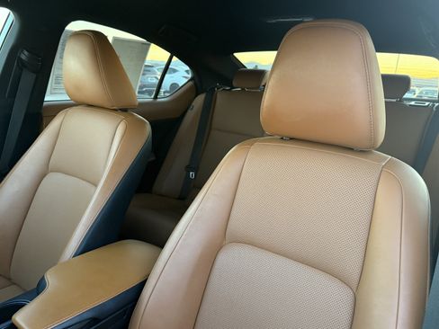 Certified 2021 Lexus IS 300 300 w/ Accessory Package image 18