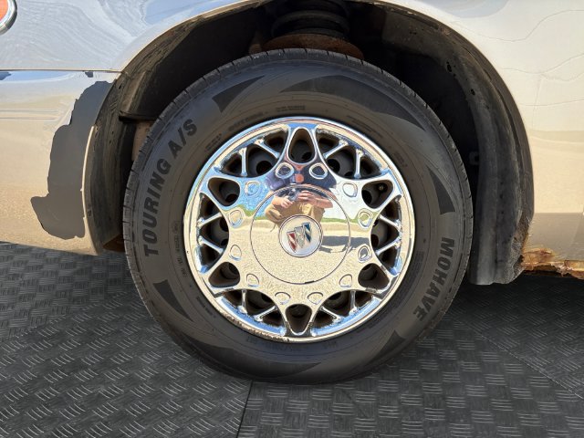 Used 2003 Buick Century Custom FWD image 13