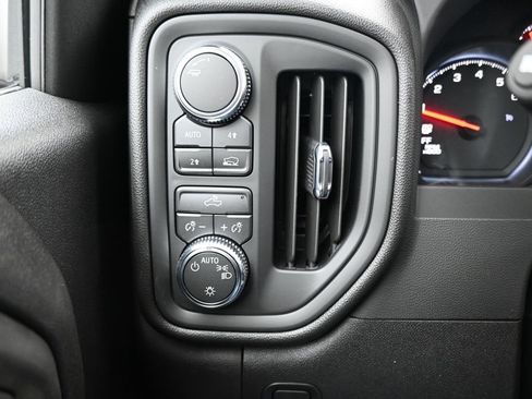 New 2026 GMC Sierra 1500 Pro w/ Graphite Edition image 19