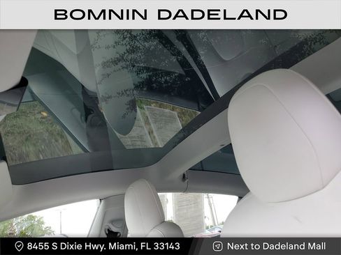 Used 2021 Tesla Model 3 Long Range image 13