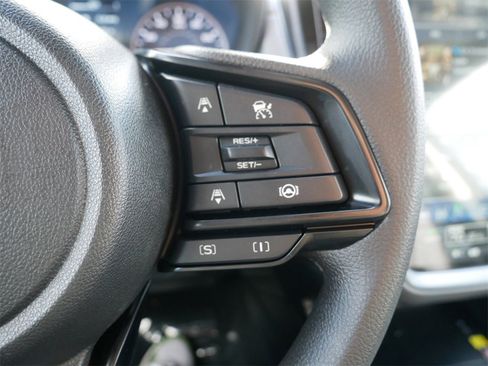 New 2026 Subaru Crosstrek 2.0i Premium image 20