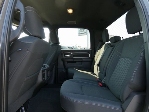 Used 2026 RAM 2500 Big Horn image 19