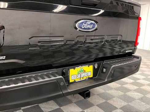 Used 2023 Ford F150 XL w/ Trailer Tow Package AWD/4WD image 9