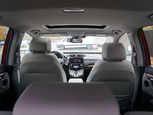 Used 2020 Honda CR-V EX-L image 18