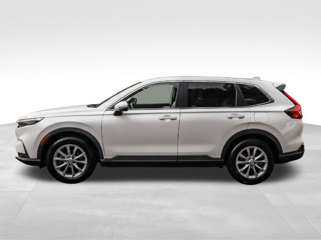 Used 2024 Honda CR-V EX-L image 13