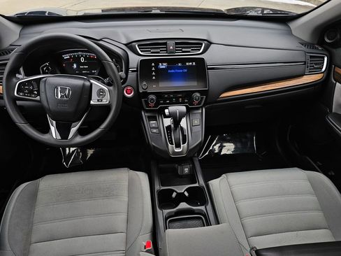 Used 2018 Honda CR-V EX image 18