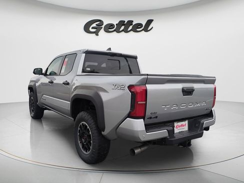 New 2026 Toyota Tacoma TRD Off-Road AWD/4WD image 13