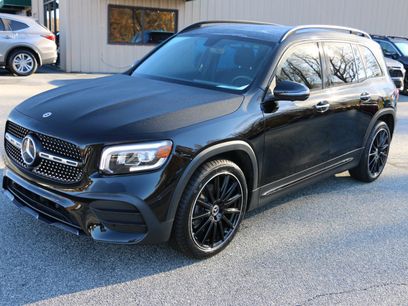 Used 2023 Mercedes-Benz GLB 250 4MATIC