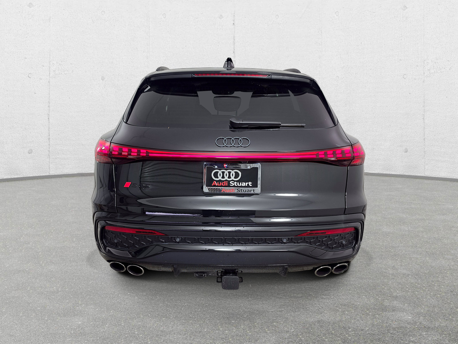 New 2026 Audi SQ5 Premium Plus AWD/4WD image 5