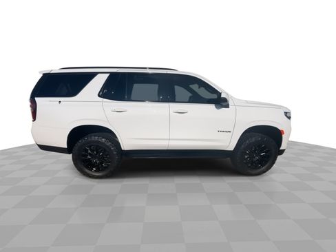 Used 2024 Chevrolet Tahoe RST w/ Luxury Package AWD/4WD image 9