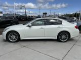 Used 2007 INFINITI G35 Sport w/ Premium Pkg image 2