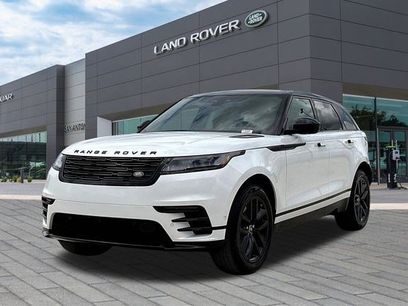 New 2026 Land Rover Range Rover Velar Dynamic SE