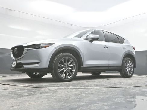 Used 2020 MAZDA CX-5 Grand Touring image 27