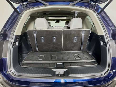 Certified 2024 Honda Pilot Touring image 26