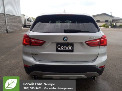 Used 2018 BMW X1 xDrive28i AWD/4WD image 4