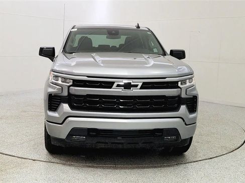 New 2026 Chevrolet Silverado 1500 RST w/ RST Select Package image 2