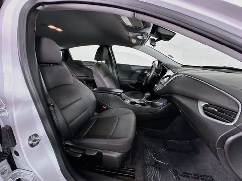 Used 2023 Chevrolet Malibu LT FWD image 29