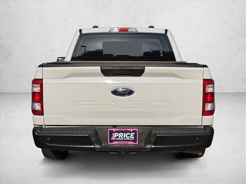 Used 2023 Ford F150 XL RWD image 6