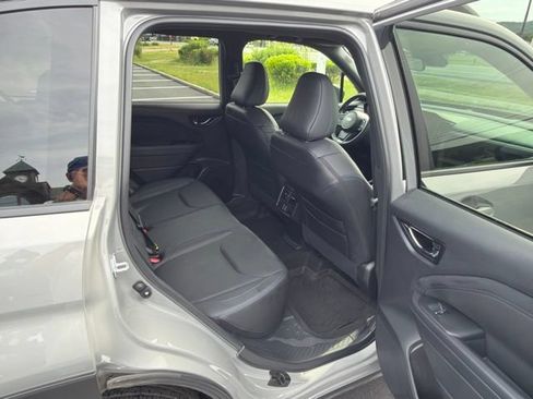 Certified 2025 Subaru Forester Limited AWD/4WD image 13