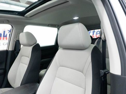 Certified 2026 Honda CR-V EX image 15