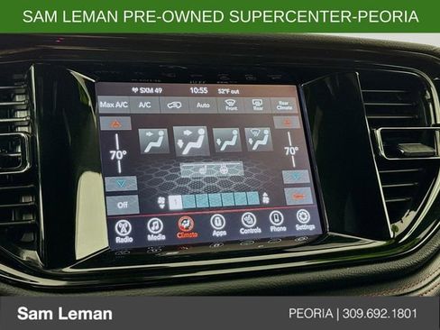 Used 2024 Dodge Durango GT image 15