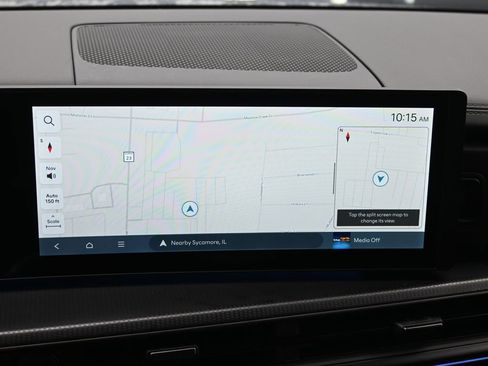 New 2026 Hyundai Santa Fe Calligraphy image 17