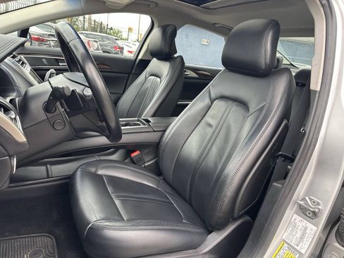 Used 2016 Lincoln MKZ w/ Equipment Group 200A Select FWD image 35
