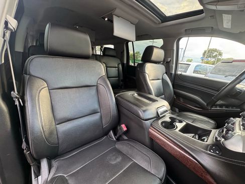 Used 2015 GMC Yukon XL SLT w/ Open Road Package image 22