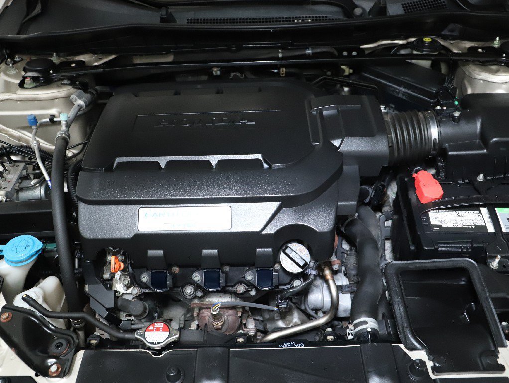 Used 2013 Honda Accord EX-L image 36