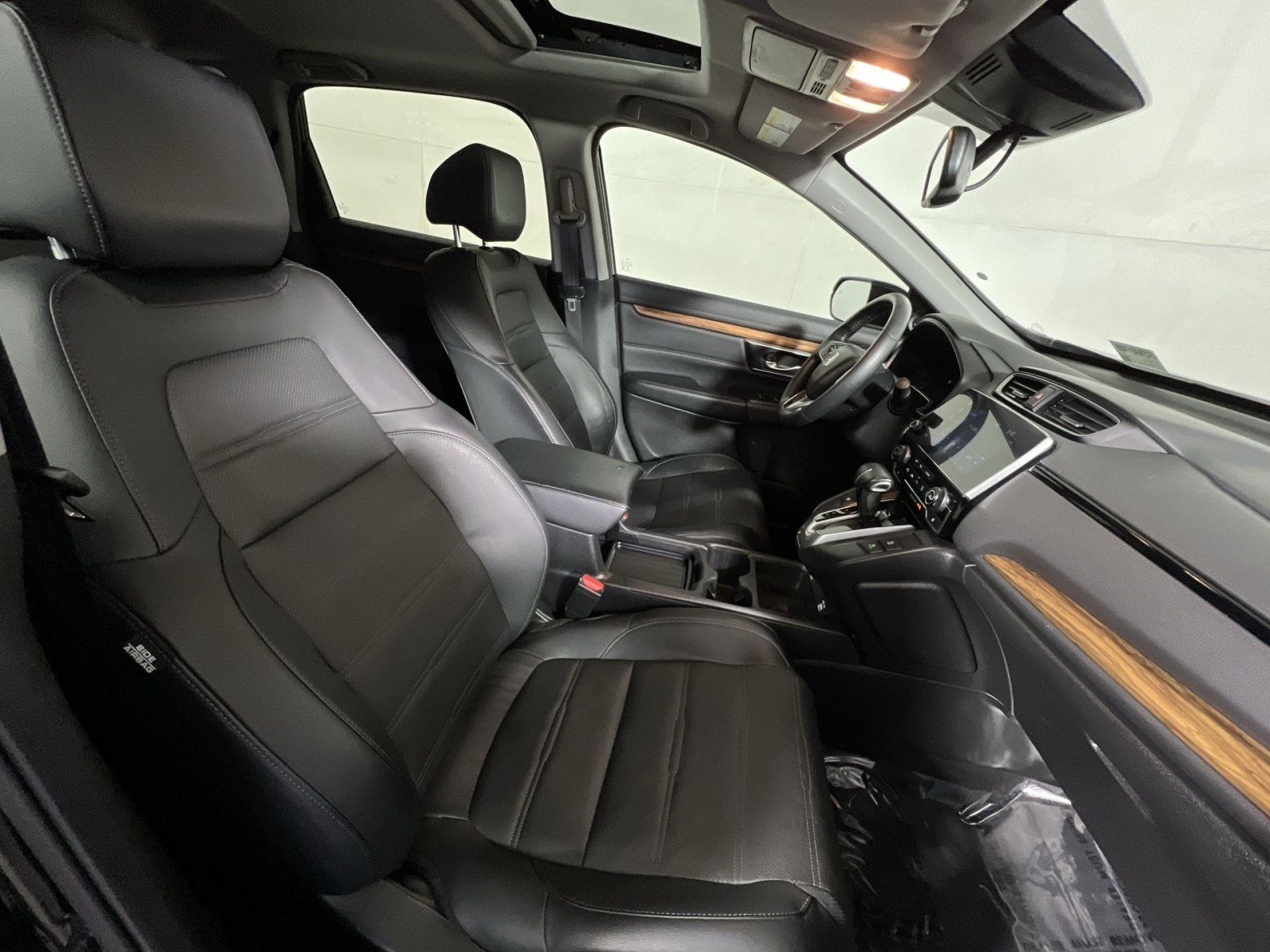 Used 2022 Honda CR-V EX-L image 26