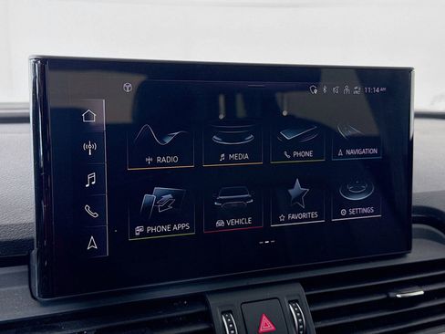 Certified 2023 Audi Q5 2.0T Premium Plus w/ Premium Plus Package image 17