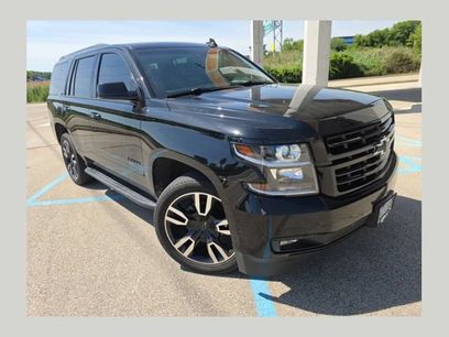 Used 2019 Chevrolet Tahoe LT