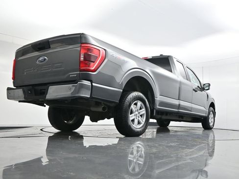 Used 2023 Ford F150 XL w/ XL Chrome Appearance Package AWD/4WD image 43