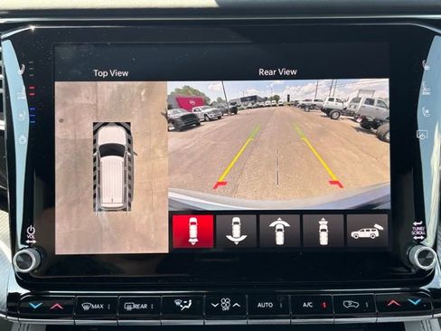 New 2026 Jeep Grand Wagoneer Summit AWD/4WD image 24
