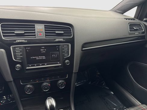 Used 2017 Volkswagen GTI S FWD image 24