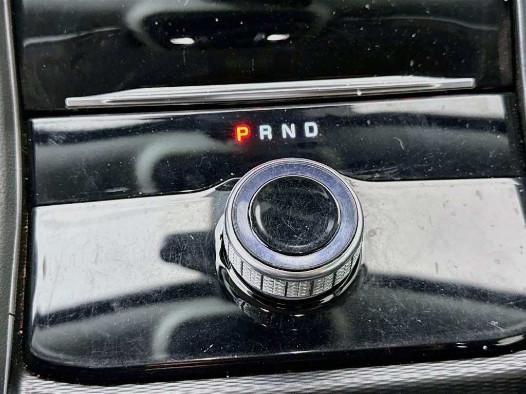 Used 2023 Jeep Grand Cherokee Limited RWD image 19