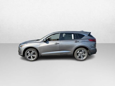 Certified 2025 Acura RDX w/ Technology Package image 2