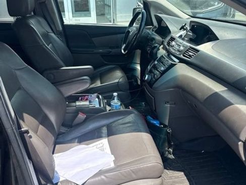Used 2012 Honda Odyssey Touring image 8