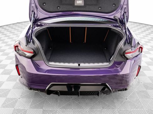 New 2026 BMW 230i xDrive Coupe w/ Premium Package image 34