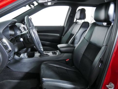 Certified 2018 Dodge Durango GT w/ Premium Group AWD/4WD image 22
