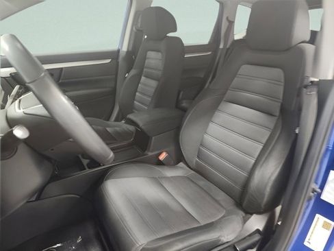 Certified 2021 Honda CR-V Special Edition image 21